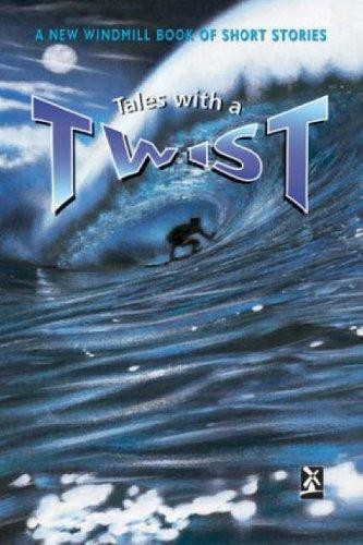 USED - Tales with a Twist (Short stories) 9780435125134