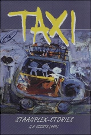 Used - Taxi 9780627021343
