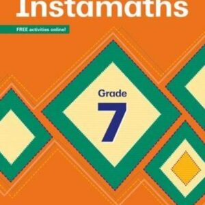 Platinum Instamaths Grade 7 Learner's Book 9780636165083
