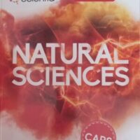 Doc Scientia Natural Sciences Grade 8 Textbook & Workbook
