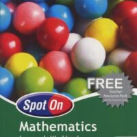 Spot On Mathematics Grade 2 Learner Workbook