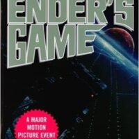 ENDER’S GAME - 9780812550702