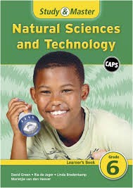 Study & Master Natural Sciences and Technology Learner's Book Grade 4 9781107633100