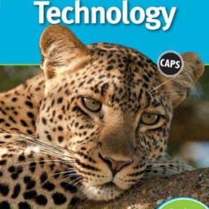Study & Master Technology Learner's Book Grade 9 9781107640382