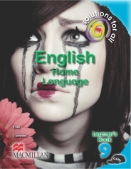 Solutions for All English Home Language Grade 9 Learner's Book 9781431014026
