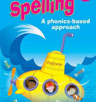 New Wave Spelling - Book B