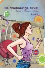 Die Driehoekige Sirkel 9781770245068