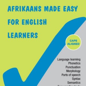 Best Books Eksamenhulp: Graad 11 Afrikaans Taal- en leesoefenboek vir Eerste Addisionele Taal 9781776072019