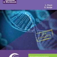 Mind Action Series Life Sciences Textbook & Workbook Grade 10 IEB  9781776116140