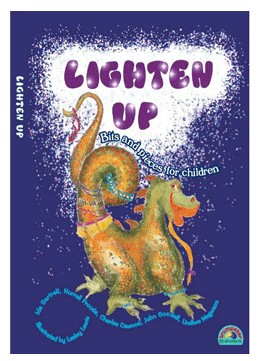 Lighten Up 9781920008468
