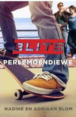 Blits: Perlemoendiewe