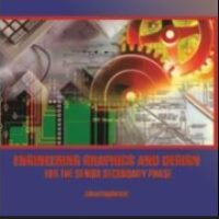 LIKE NEW – Engineering Graphics and Design for the Senior Secondary Phase (Johan Engelbrecht)