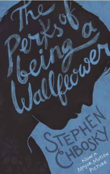 The Perks of Being a Wallflower