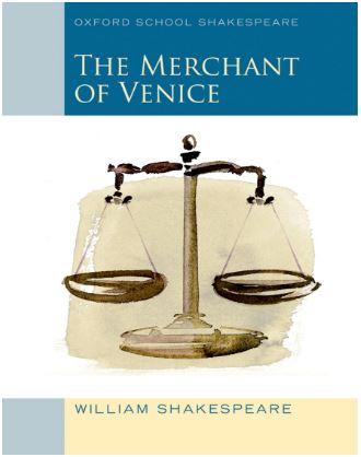 Oxford School Shakespeare: The Merchant of Venice 9780198328674