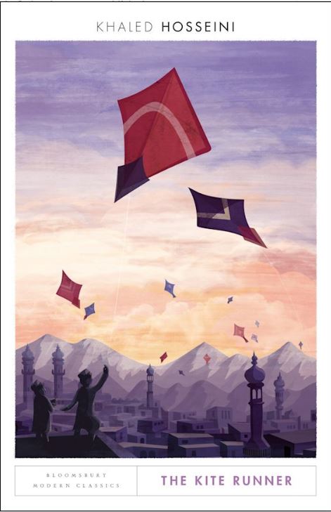 USED - The Kite Runner 9781408891339