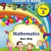 New All-In-One Grade 3 Mathematics Learner’s Book