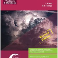 Mind Action Series Natural Science Textbook & Workbook Grade 8 NCAPS - 9781776117307