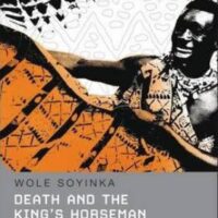 Death and the King’s Horseman - 9780413695505