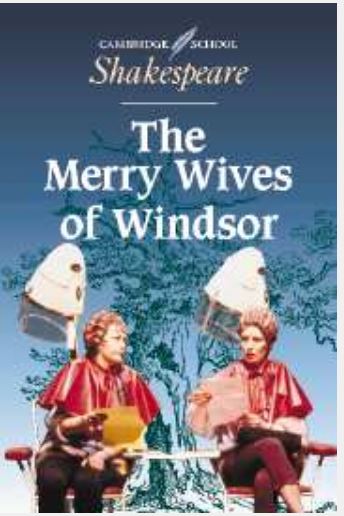 The Merry Wives of Windsor