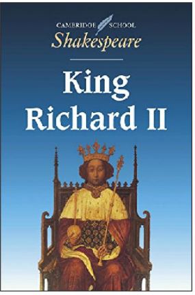 King Richard II