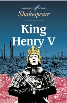 King Henry V