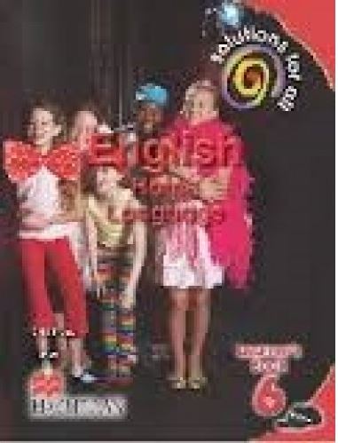 Solutions for All English HL Grade 6 Learner's Book 9781431008964