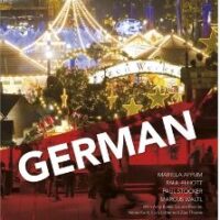 Edexcel A level German (includes AS)