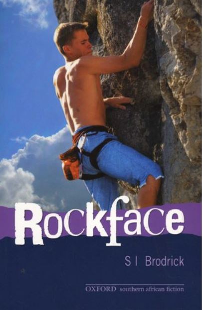 Rockface (S.I. Brodrick) 9780195765281