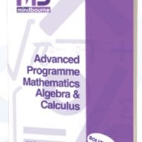 Mindbourne Grade 10-12 Paper 1 Algebra and Calculus Solutions - 9780994722317
