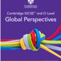 Cambridge IGCSEâ„¢ and O Level Global Perspectives Digital Coursebook (2 Years)