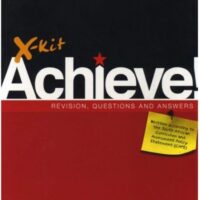 X-Kit Achieve! Mathematics Grade 8 9781775781127