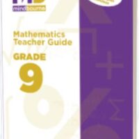 Mathematics Teacher Guide Grade 9 (IEB & DBE)