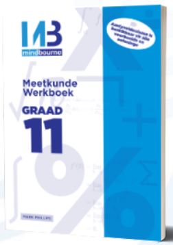 Mindbourne Graad 11 Meetkunde Werkboek (IEB en DBO) 9781928462569