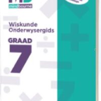 Wiskunde Onderwysergids Graad 7