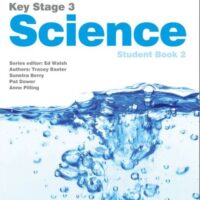 Look Inside Key Stage 3 Science - Key Stage 3 Science – Student Book 2: Second edition