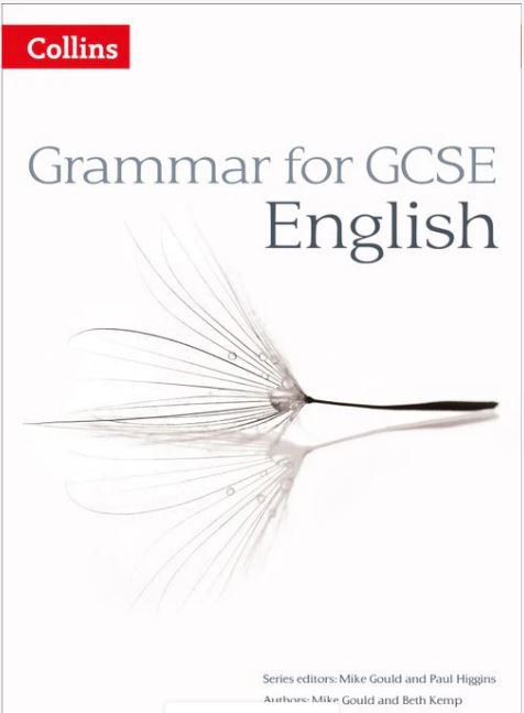 Aiming for - Grammar for GCSE English