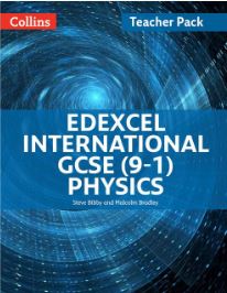 Collin - Edexcel International GCSE (9-1) Physics Teacher Pack