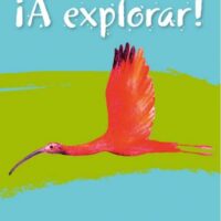 Lower Secondary Spanish for the Caribbean – A Explorar: Teacher's Guide Level 1