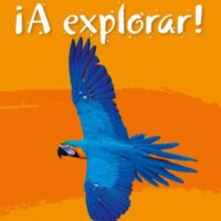 Lower Secondary Spanish for the Caribbean – A Explorar: Workbook Level 2