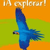 Lower Secondary Spanish for the Caribbean – A Explorar: Teacher's Guide Level 2