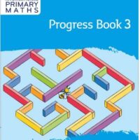 Collins International Primary Maths – International Primary Maths Progress Book: Stage 3