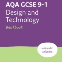 Collins AQA GCSE 9-1 Design & Technology Workbook