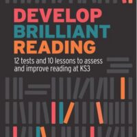 Develop Brilliant Reading: KS3 Teacher Pack