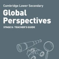 Collins Cambridge Lower Secondary Global Perspectives – Cambridge Lower Secondary Global Perspectives Teacher's Guide: Stage 9