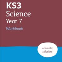 Collins KS3 Science Year 7 Workbook