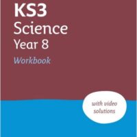 Collins KS3 Revision Science Year 8 Workbook