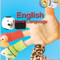 Solutions For All English Home Language Grade 1 Workbook 9781431003730