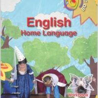 Solutions for all english home language grade 3 workbook 9781431004218