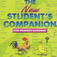 The New Student Companion for Primary Schools 9789966806017
