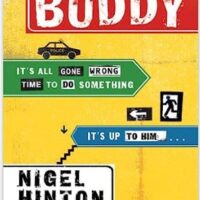 LIKE NEW - Buddy (Nigel Hinton) 9780141319209